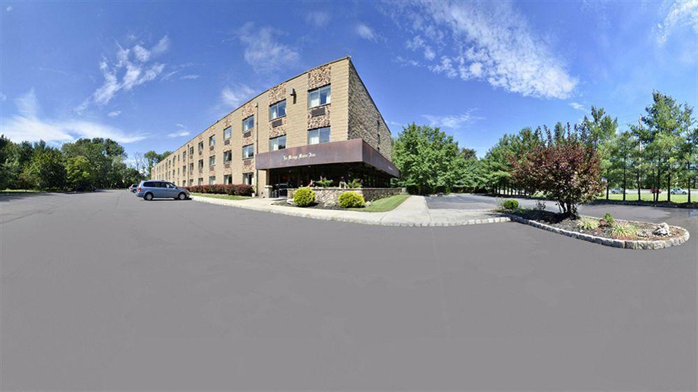 Travelodge By Wyndham Avenel Woodbridge Exterior photo